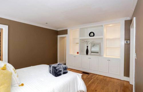 Gem in Midtown 4bedroom home-11 - Foto 19