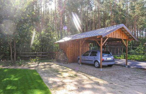 Amazing Home In Rybakowo With Kitchen - Foto 8