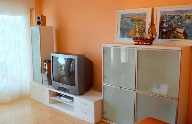 Appartements Sol Y Mar - Cala Llevado 03 - Foto 4