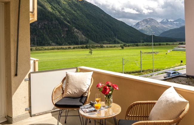 Chesa Muntarütsch - Photo 5