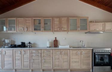 Entire Apartment 140m2 near Syvota and Parga - Foto 6