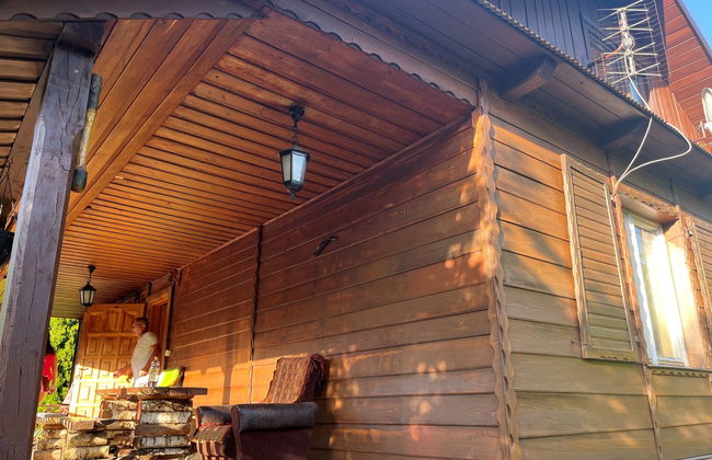 Kierlikówka - Foto 6