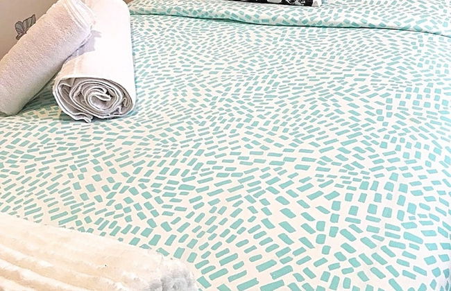 Gifsa Sevilla - Parque Alcosa - Foto 5