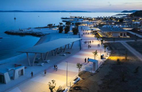 BoB Luxury Design & Sea View Apartment - Foto 31