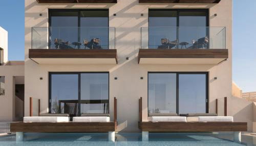 Borosso Villa, an Exclusive Resort, By ThinkVilla - Foto 5