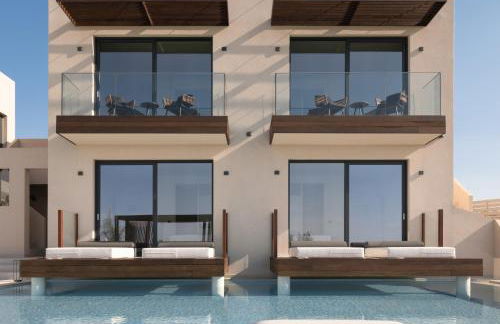 Borosso Villa, an Exclusive Resort, By ThinkVilla - Foto 5