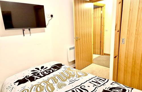 Esviken 3 in the heart of Kirkwall - Foto 19