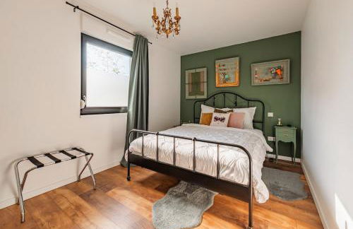 Grand 3 pièces à 10 min de Strasbourg - Foto 20