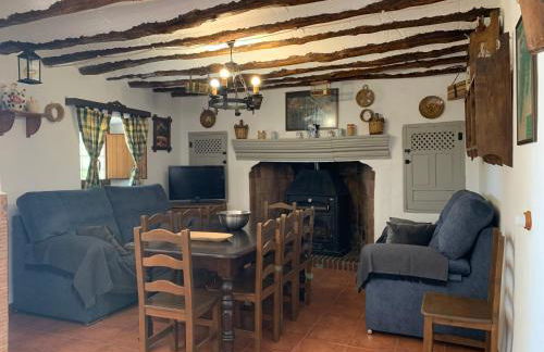 Casas Rurales Cortijo Cerro Fuentes Nuevas - Foto 9