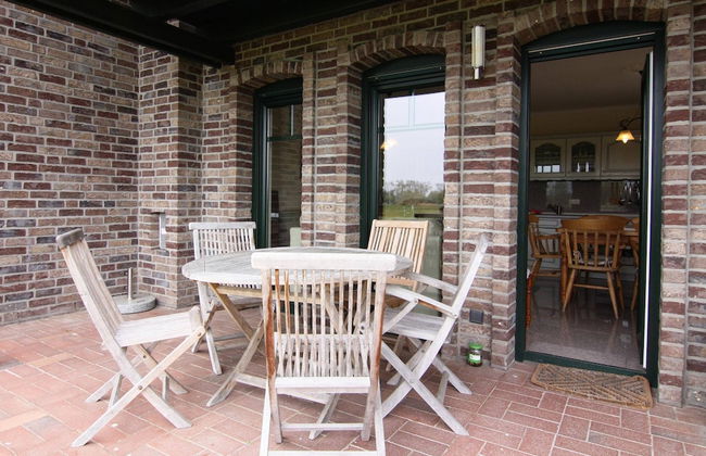 Semi-detached Houses, Boltenhagen - Foto 40