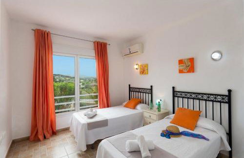 0348 Villa Limones - Foto 18