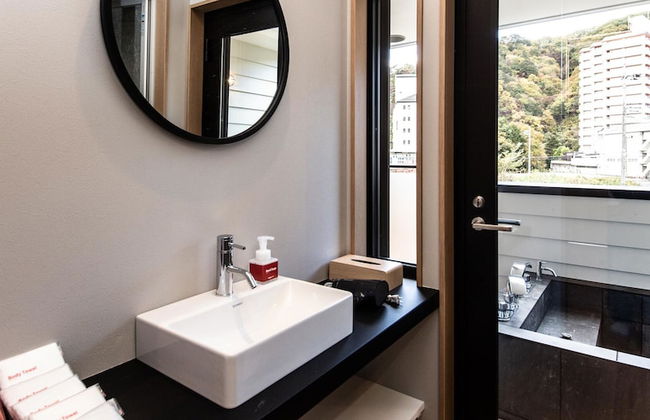 Rakuten Stay Motel Nikko Kinugawa - Foto 30