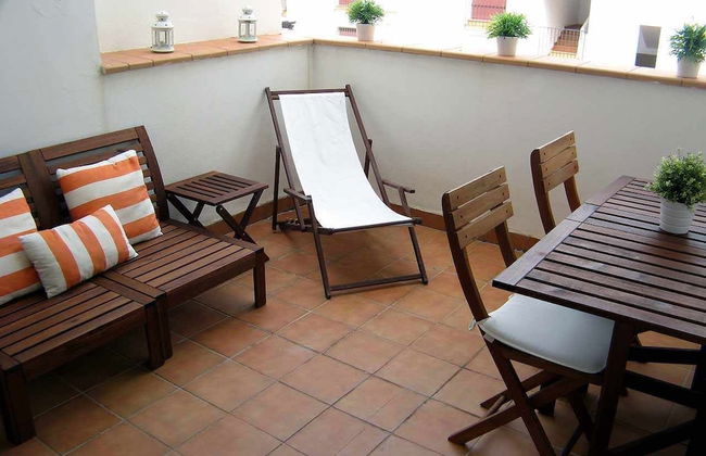 Venavera H21a - 2 Dorm/1baño A Pie de Playa - Foto 46