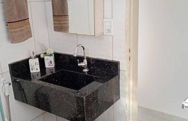 casa ampla com 3 quartos e piscina com hidromassagem - Foto 46