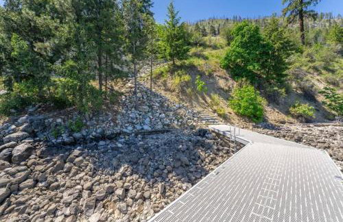 Constellations Lake House at Chelan - Pacific Retreats - Foto 39
