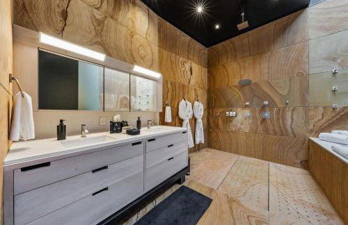 Cincinnati Vista - Rooftop, Balcony & Fireplace - Foto 55