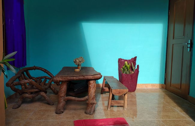 Bale Sembahulun Cottages & Tent - Foto 33