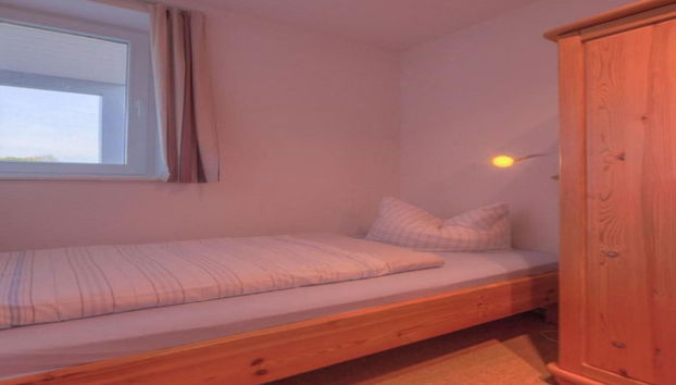 Liebevoll Eingerichtetes Appartement - Photo 4, Room