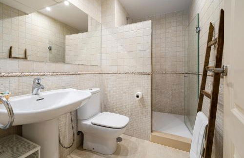 Marbella playa Residencial con piscina - Photo 65