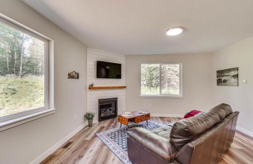 Explore Alaskas Playground Modern Wasilla Escape - Foto 7