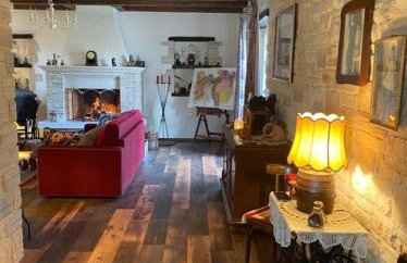 Villa Barbarella - Foto 15