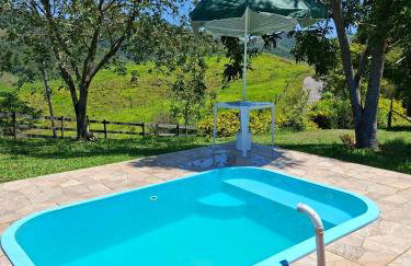 Kasinhola Recanto - Sítio Pedra Branca. - Foto 17