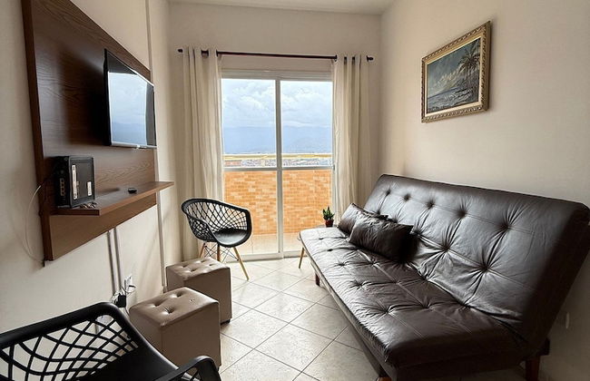 Pé na Areia Praia do Caiçara - Foto 13