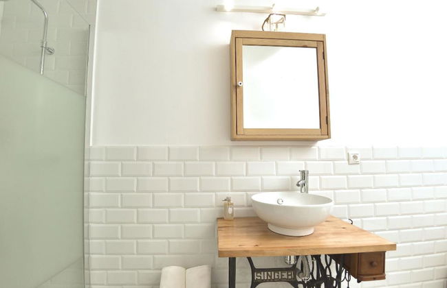 ABAL Apartments - Teatro - Foto 60