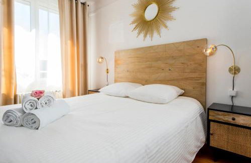 Suites Mana - Le Manaloft, Chic et moderne avec salle privée de Fitness en plein centre-ville de Rethel - Foto 37