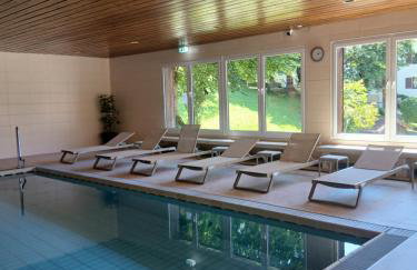 FeWo Alpenfreude mit Hallenbad - Foto 24
