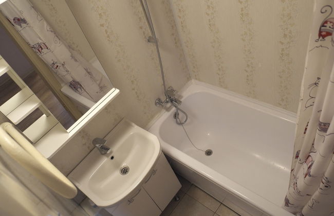 Domumetro na Golovinskom shosse - Photo 17