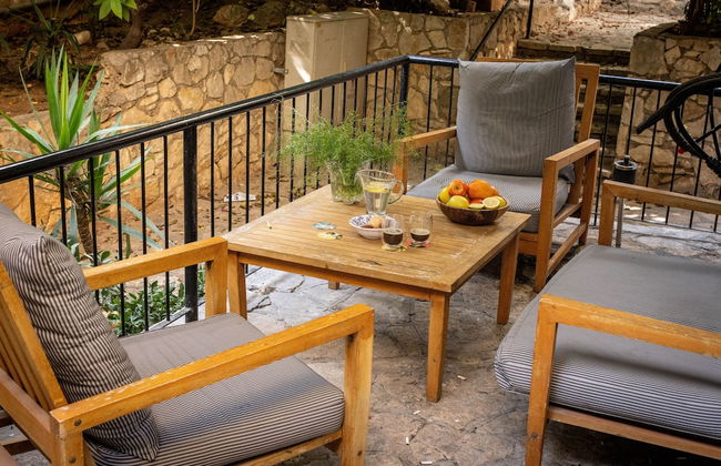 Artistic Vibes Haifa Hub by Sea N' Rent - Foto 35