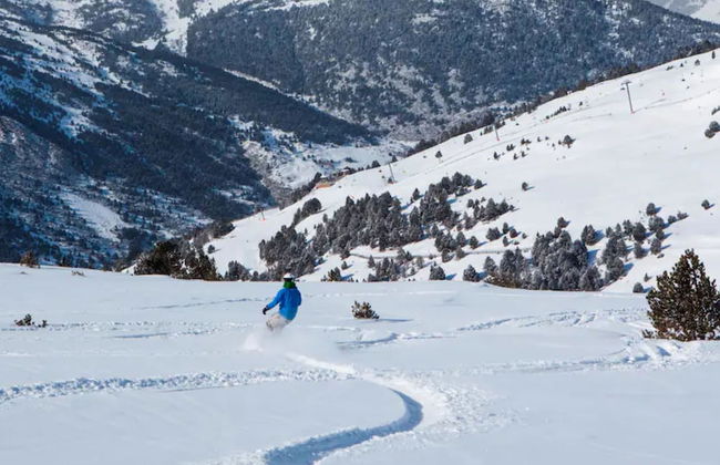 Apartamentos La Solana 3000 - Foto 18