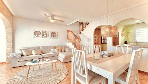 Casa Natura Carabassi Beach - Foto 4