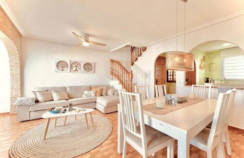 Casa Natura Carabassi Beach - Foto 4