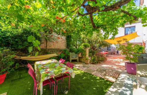 Gîte Côté Vigne - Foto 28