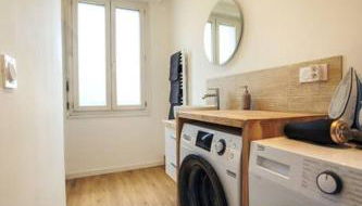 Appartement climatisé gare St-Charles - Foto 5