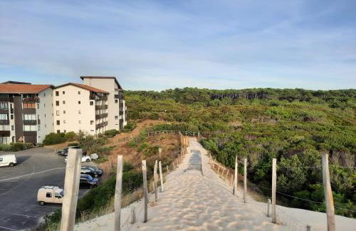 Joli T2 38 m2 rénové idéalement situé - Foto 7