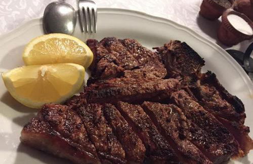 Residence Casprini da Omero - Foto 32