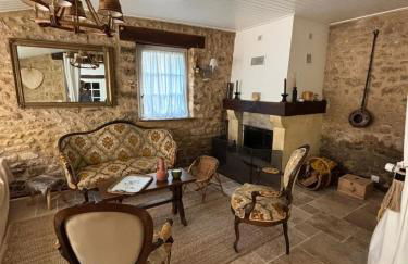 Corps de ferme rénové à 10 min de Sarlat - Foto 40