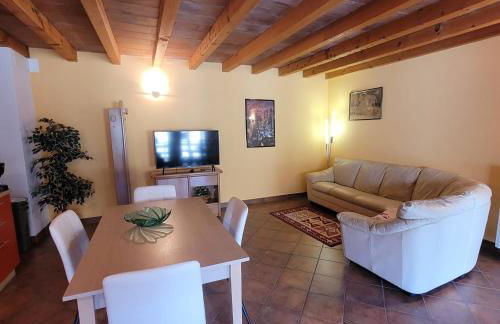 Mountain and Iseo Lake Mountain Lake Iseo Hospitality - Photo 1