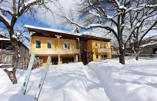 ArtVilla Bakuriani - Foto 1