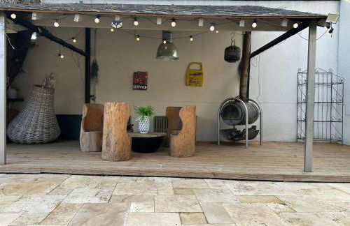 Gîte le Saint-Honoré - Foto 11