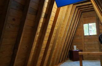 Chalé com Jacuzzi e churrasqueira em Florianópolis - Foto 31