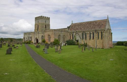 Pintail Apartment Bamburgh - Foto 29