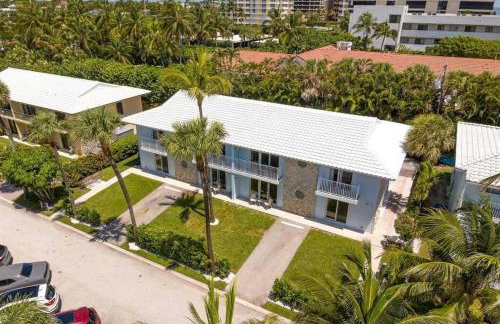 Luxury Beachside Condo 1 Steps to the Beach - Foto 44