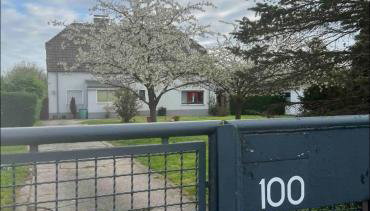 Haus 6 Pers mit Garten 15 min zur Messe Düsseldorf - Foto 4