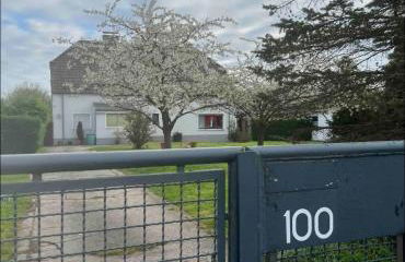 Haus 6 Pers mit Garten 15 min zur Messe Düsseldorf - Foto 4