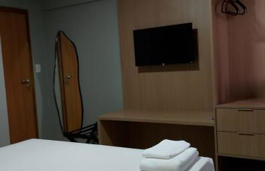 Apartamento Completo Quarto/ Sala/Cozinha/ Banheiro Mobiliado - WS Urban Ed. Celita Franca - Photo 7