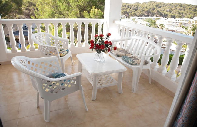 Atalaya Bosque Apartamentos - Foto 43